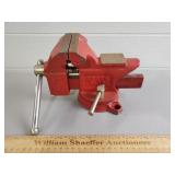 Sears Vise 3 & 1/2" Jaws