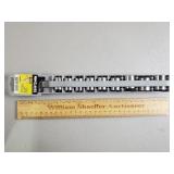 Craftsman 3/8" Metric Sockets 10-18mm 6pt