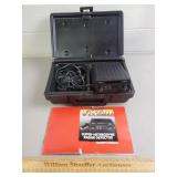 Super Foz Vixen II Radar Detector