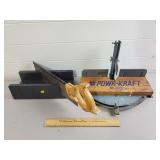 Miter Saw