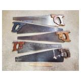 Hand Saws