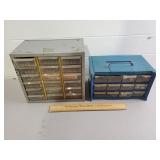 Organizers w/ Contents