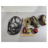 Tie Downs & Ratchet Straps