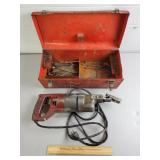 Milwaukee Corded Sawzall