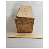 Emerson Belted Fan & Blower Motor Unused