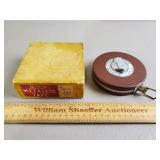 Lufkin 50ft Tape Measurer