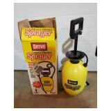 Ortho Lawn & Garden Sprayer