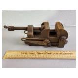 Machinist Vise 2 & 3/8" Jaws