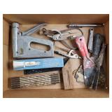 Assorted Tool Lot