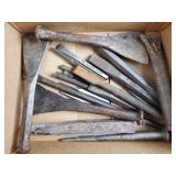 Chisels & Punches