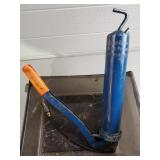 Grease Gun