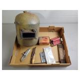 Assorted Tools 1 Lot