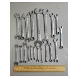 Craftsman Wrenches