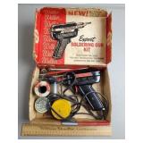 Weller Soldering Gun