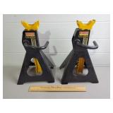 Craftsman 3 Ton Jack Stands