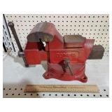 Olympia Vise 6" Jaws