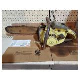 Pioneer 1200 Chainsaw