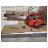 Homelite Super 2 Chainsaw -  Needs TLC