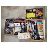 Hardware & Assorted Lot