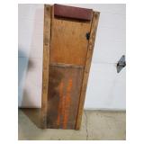 Penn Parts Creeper Indiana Blairsville Punxsy