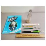 Indiana Pa Collectibles