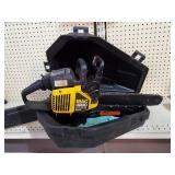McCulloch 3200 Chainsaw w/ Case