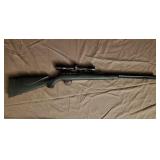 Connecticut Valley Arms 50 Cal Inline Rifle