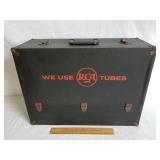 RCA Tube Repairman