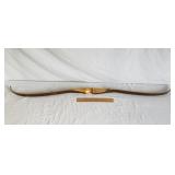 Shakespeare Recurve Bow 60"