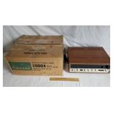 Sansui Receiver Model 2000X