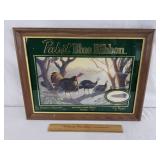 Pabst Blue Ribbon Turkey Picture