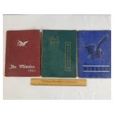 Vandergrift High School Yearbooks