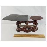 Vintage Scale - Top Replaced