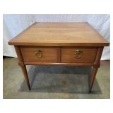 End Table American Of Martinsville
