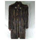 Fur Coat From Bon Ton Greensburg