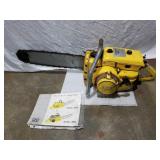 McCulloch Chainsaw 250