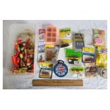 Fishing Tackle 1 Lot