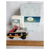 Hallmark Kiddie Car Classics 50th Ann. Nascar