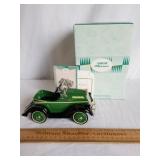 Hallmark Kiddie Car 1935 Murray Steelcraft