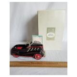 Hallmark Kiddie Car 1937 Steelcraft Auburn