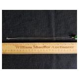 925 China Sterling Silver 18" Chain w/ Pendant