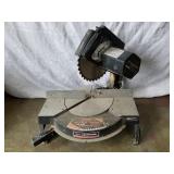 Craftsman 10" Miter Saw