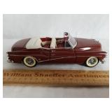 Danbury Mint 1953 Buick Skylark Diecast Car