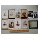 Vintage Photographs 1 Lot