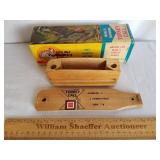 Vintage Turkey Call