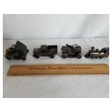 Metal Pencil Sharpeners