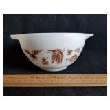 Pyrex Americana 1.5pt Bowl