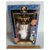 Nutcracker Marionette