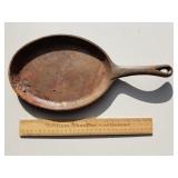 Cast Iron Griddle