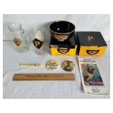 Pittsburgh Pirates Collectibles